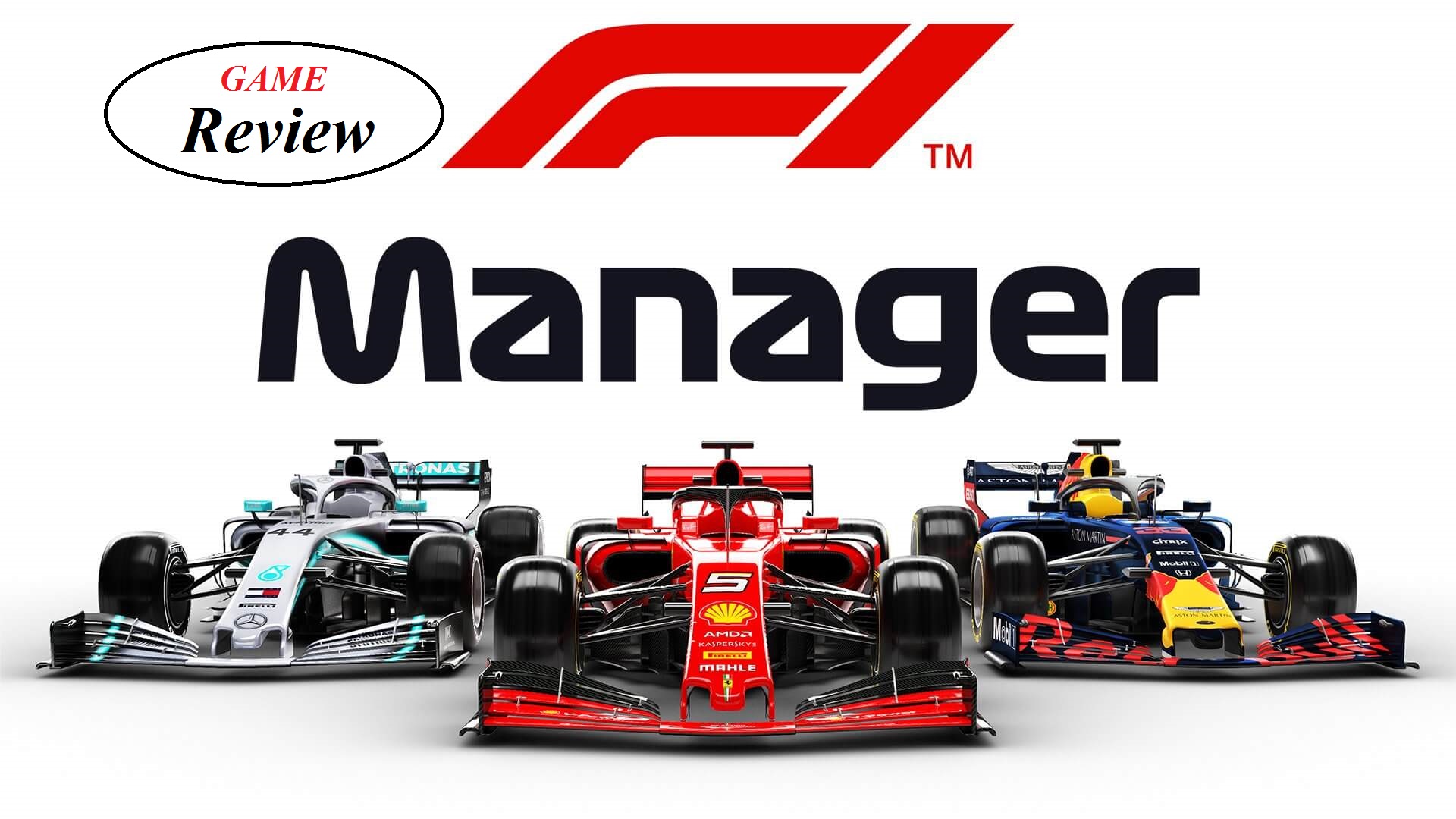 F1 Manager ข่าวเกมใหม่ เกมมือถือ คอมพิวเตอร์ PS4 มาใหม่ทุกวัน