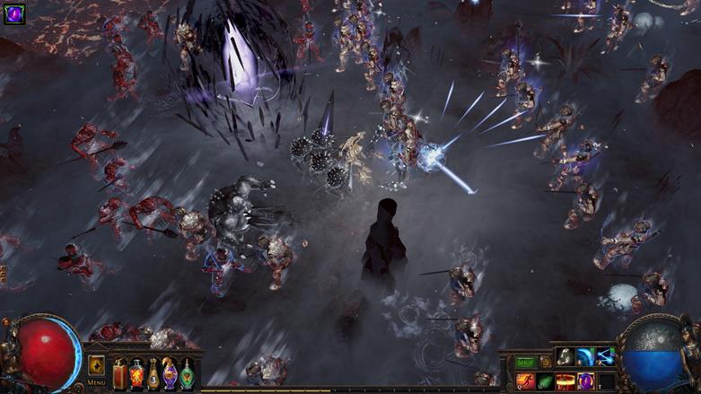 Path of Exile Mobile