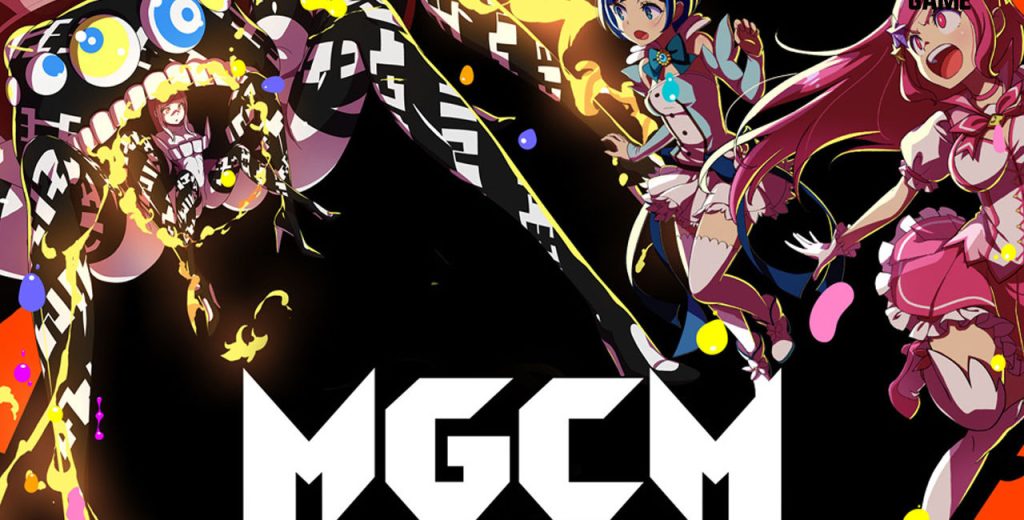 MGCM Magical Girls