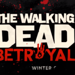 The Walking Dead Betrayal